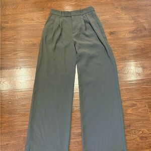 Gap 360 High Trousers Grey